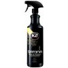 K2 D5001 SATINA PRO 1 l BLUEBERRY - profesionální péče o vnitřní plasty