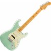Fender American Professional II Stratocaster MN HSS Mystic Surf Green Elektrická gitara (Iba rozbalené)