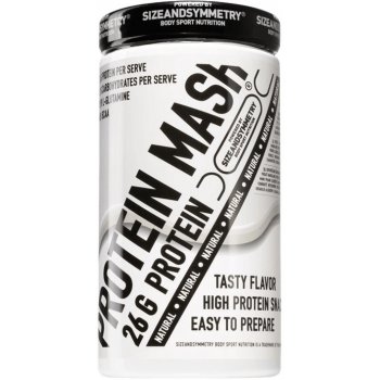 Sizeandsymmetry Protein Mash 700 g