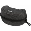 BLAX Goggle Case - Black/Silver one size