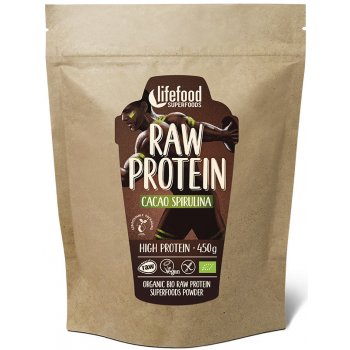 Lifefood Raw Protein 450 g