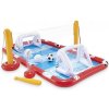 Intex_A Bazénové hracie centrum INTEX 57147 ACTION SPORT 325x267x102 cm 57147