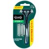Wilkinson Sword Xtreme 3 + 5 ks hlavic