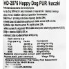 Happy Dog Ente Pur France kačacie 200 g