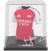 Fan-shop Box MyJersey ARSENAL FC 24/25 Havertz Home