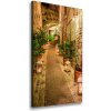 Vertikálny foto obraz na plátne Umbria Taliansko 50x100 cm