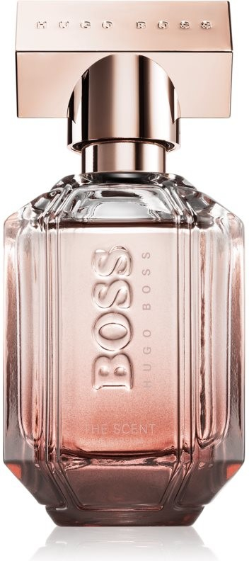 Hugo Boss Boss The Scent Le Parfum parfum dámska 30 ml