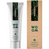 Woom Herbal+ bylinná zubná pasta 75ml