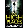 In High Places - Tom Holland