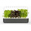 Kvetináč Click and Grow Smart Garden 9 biely SG9W
