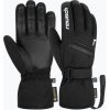 Lyžiarske rukavice Reusch Morris GORE-TEX black/white