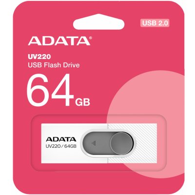 ADATA UV220 64GB AUV220-64G-RWHGY