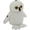 Plyšová sova 13 cm - plyšové hračky