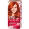 Garnier Color Sensation farba na vlasy 7.40 intenzívna medená