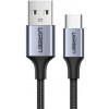 Ugreen 27319 USB Typ-C, 2m, černý