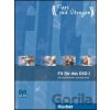Fit fur das DSD 1 Ubungsbuch Interaktive Version A2 - B1 - Max Hueber Verlag