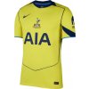 Dres Nike Dri-FIT ADV Tottenham Hotspur FC Authentic 3rd Jersey 2025/26 hm3199-741 Veľkosť XL