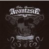Avantasia : Lost In Space Part 1 & 2 - CD