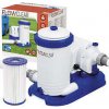 Bestway Bazénové filtračné čerpadlo 9.463L 58391