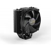 be quiet! Dark Rock Slim Procesor Chladič 12 cm Čierna