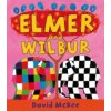 Elmer and Wilbur (David McKee)(Brožovaná)