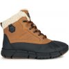 Geox zimné topánky J269XE 0ME50 C0034