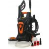 Tlaková umývačka 2000W + príslušenstvo KD446 KRAFT&DELE