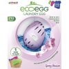 Ecoegg pracie vajce s vôňou jarných kvetov 210 PD