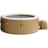 Intex 28426 vírivka Pure Spa Bubble Masage 4 osoby 128426