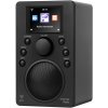 Internetové rádio KM0818 Bluetooth,USB,Budík,Počasie
