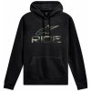 Alpinestars mikina RIDE CAMO HOODIE 4 čierna