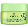 NUXE Hydratačný balzam na pery Sweet Lemon 15 g