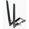 D-Link DWA-582 Bezdrôtový AC1200 DualBand PCIe adaptér DWA-582