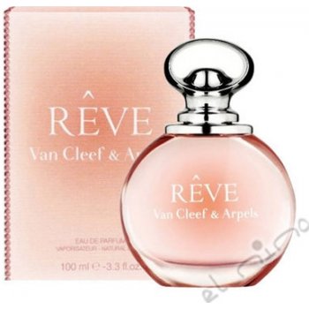 Van Cleef & Arpels Reve parfumovaná voda dámska 50 ml