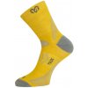 Lasting merino ponožky TNW 208 horčicové Veľkosť: (46-49) XL ponožky