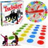 Spoločenská hra Twister gra rodzinna