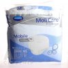 MoliCare Premium Mobile 6 kvapiek XL modré, plienkové nohavičky naťahovacie, 1x14 ks