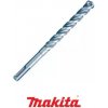 MAKITA NEMESIS SDS-Plus Vrták 16,0x310/250mm - Vysokovýkonný Betónový Vrták s Príklepom pre Profesionálne Využitie - 8,0x160/100