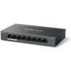 MERCUSYS MS105GP, 5-Port 1000 Mbps Desktop Switch