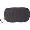 LIFEVENTURE RFiD Travel Belt Pouch Recycled; grey