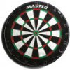 Sisalový terč MASTER Grande 45 cm