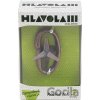 Alltoys Kovový hlavolam Veľká hviezda