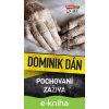 E-kniha Pochovaní zaživa - Dominik Dán