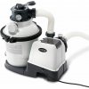 Intex 26644 Kryštál Clear piesková filtrácia 4m3/hod