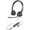 Poly Blackwire 3325 USB-C Headset 76J22AA (76J22AA)