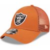 NEW ERA 940 Trucker NFL Home field 9forty LASRAI Šiltovka US One Size 60358151