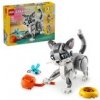 LEGO® Creator 31163 Hravá mačka