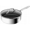 Panvica klasická Tefal Infinite 24 cm s nepriľnavým povrchom
