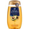Felce Azzurra Avocado&Papaya luxusný sprchový olej 250ml