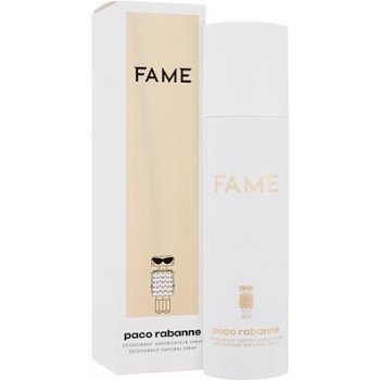 Paco Rabanne Fame deospray 150 ml